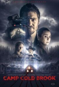 Постер к фильму Лагерь «Холодный Ручей» (2018) смотреть онлайн на киного