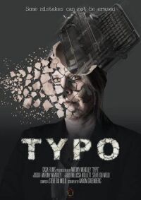 Постер к фильму Опечатка смотреть онлайн на киного