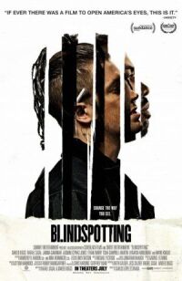 Постер к фильму Слепые пятна смотреть онлайн на киного