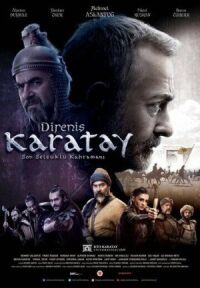 Постер к фильму Непокорный Каратай смотреть онлайн на киного