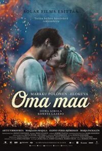 Постер к фильму Земля надежды смотреть онлайн на киного