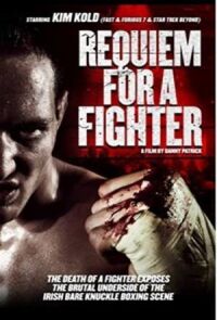 Постер к фильму Реквием по бойцу (2018) смотреть онлайн на киного