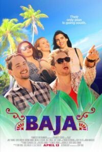 Постер к фильму Baja смотреть онлайн на киного