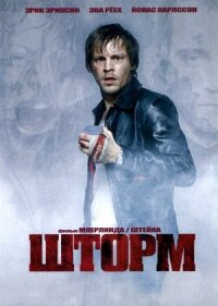 Постер к фильму Шторм смотреть онлайн на киного