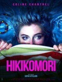 Постер к фильму Хикикомори (2021) смотреть онлайн на киного