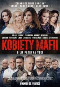Постер к фильму Женщины мафии смотреть онлайн на киного
