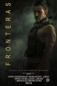 Постер к фильму Фронтерас (2018) смотреть онлайн на киного