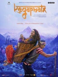 Постер к фильму Кедарнатх (2018) смотреть онлайн на киного