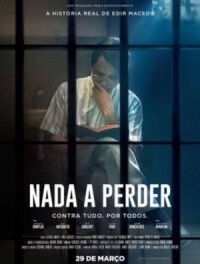 Постер к фильму Nada a Perder смотреть онлайн на киного