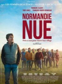 Постер к фильму Голая Нормандия (2018) смотреть онлайн на киного