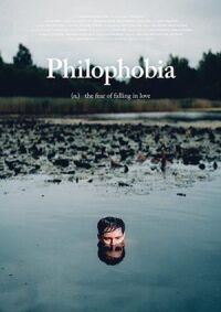 Постер к фильму Филофобия смотреть онлайн на киного