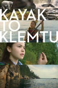Постер к фильму Каяк до Клемту смотреть онлайн на киного