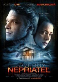 Постер к фильму Близкий враг смотреть онлайн на киного
