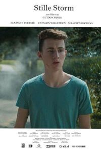 Постер к фильму Тихий шторм смотреть онлайн на киного