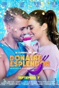 Постер к фильму Изящество и Блеск смотреть онлайн на киного