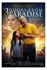 Постер к фильму Три двери из Рая смотреть онлайн на киного