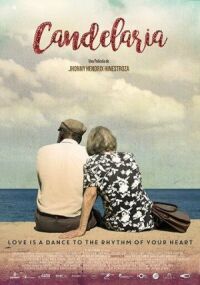 Постер к фильму Канделария (2017) смотреть онлайн на киного