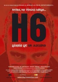 Постер к фильму Дневник серийного убийцы смотреть онлайн на киного