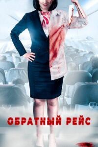 Постер к фильму Обратный рейс смотреть онлайн на киного