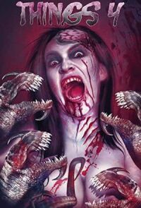 Постер к фильму Твари-4 смотреть онлайн на киного