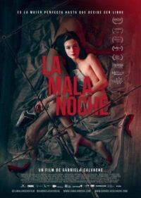 Постер к фильму Злая ночь (2019) смотреть онлайн на киного