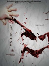 Постер к фильму Стикмен смотреть онлайн на киного