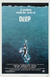 Постер к фильму Бездна (1977) смотреть онлайн на киного