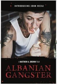 Постер к фильму Албанский гангстер смотреть онлайн на киного