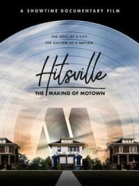 Постер к фильму Hitsville: Создание Motown Records смотреть онлайн на киного