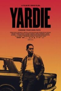 Постер к фильму Ярди (2018) смотреть онлайн на киного