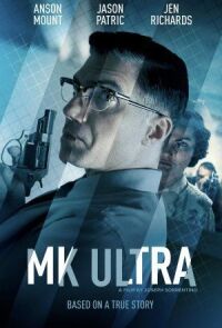 Постер к фильму МК-Ультра смотреть онлайн на киного