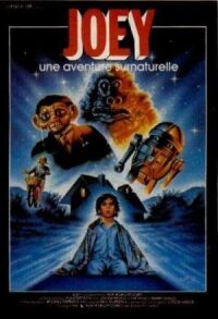 Постер к фильму Вступая в контакт (1985) смотреть онлайн на киного
