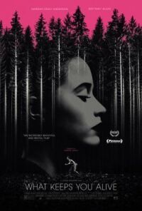 Постер к фильму Что тебе нужно для жизни (2018) смотреть онлайн на киного