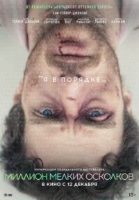 Постер к фильму Миллион мелких осколков смотреть онлайн на киного