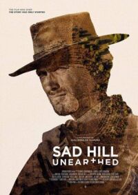 Постер к фильму Раскопки Sad Hill смотреть онлайн на киного