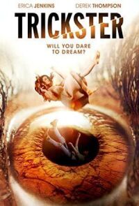 Постер к фильму Трикстер (2018) смотреть онлайн на киного