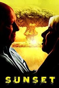 Постер к фильму Закат смотреть онлайн на киного