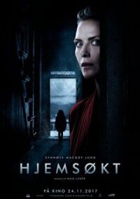Постер к фильму Фобия смотреть онлайн на киного