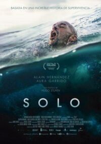 Постер к фильму Соло (2018) смотреть онлайн на киного