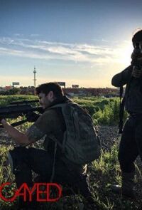 Постер к фильму Сгнившие смотреть онлайн на киного