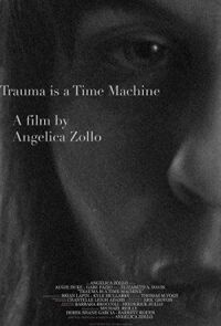 Постер к фильму Травма - это машина времени смотреть онлайн на киного