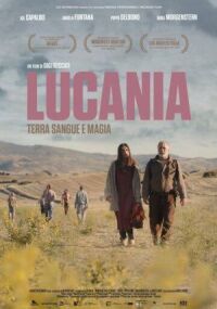 Постер к фильму Лукания (2019) смотреть онлайн на киного