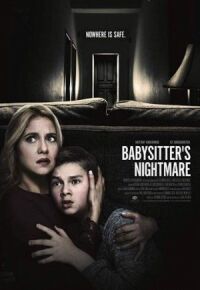 Постер к фильму Убить няню (2018) смотреть онлайн на киного