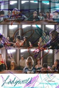 Постер к фильму Женский мир (2018) смотреть онлайн на киного
