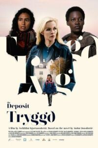 Постер к фильму Tryggo смотреть онлайн на киного