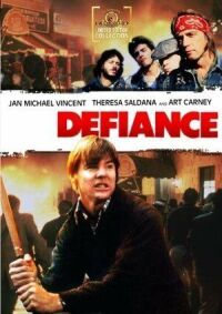Постер к фильму Неповиновение (1980) смотреть онлайн на киного