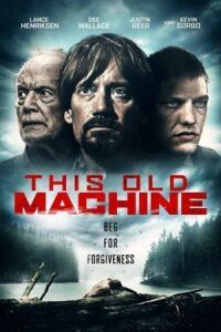 Постер к фильму Эта старая машина (2017) смотреть онлайн на киного
