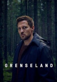 Постер к фильму Пограничная земля (2017) смотреть онлайн на киного