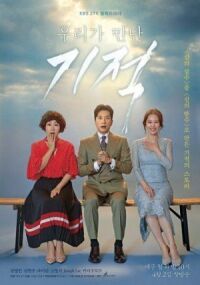 Постер к фильму Чудо, которое мы увидели (2018) смотреть онлайн на киного