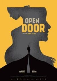 Постер к фильму Открытая дверь (2019) смотреть онлайн на киного